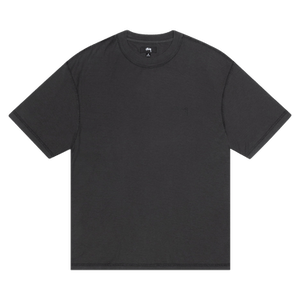Stussy Lazy T-Shirt 'Vintage Black'