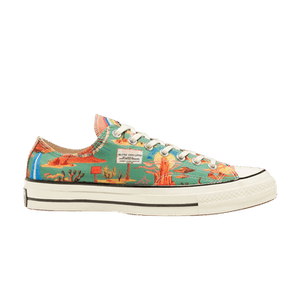 Converse Chuck 70 Low 'Twisted Resort - UFO Crash Site'