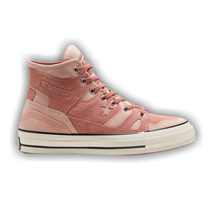 Converse Chuck 70 E260 High 'Earth Tone Suede - Pink Sandstone'