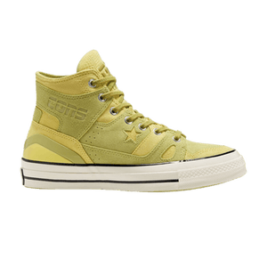 Converse Chuck 70 E260 High 'Earth Tone Suede - Green Succulents'