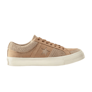 Converse One Star Academy Low 'Earth Tone Suede - Incense'