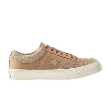 Converse One Star Academy Low 'Earth Tone Suede - Incense'