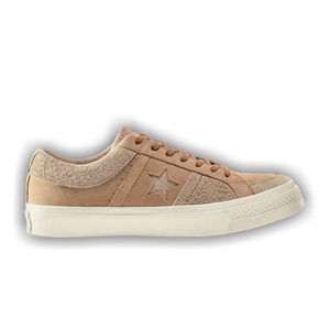 Converse One Star Academy Low 'Earth Tone Suede - Incense'