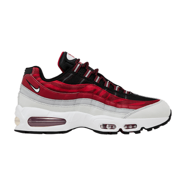 Nike Air Max 95 'Yardrunners Pack - Morehouse'