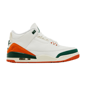SoleFly x Air Jordan 3 'Miami'