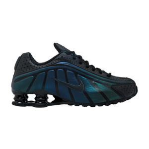 Nike Shox R4 SE 'Black Seaweed'