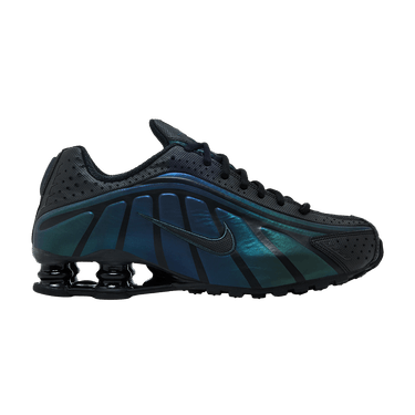 Nike Shox R4 SE 'Black Seaweed'