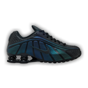 Nike Shox R4 SE 'Black Seaweed'