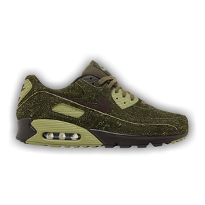 Nike Air Max 90 'Skunk'