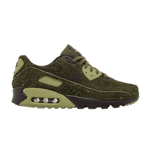 Nike Air Max 90 'Skunk'