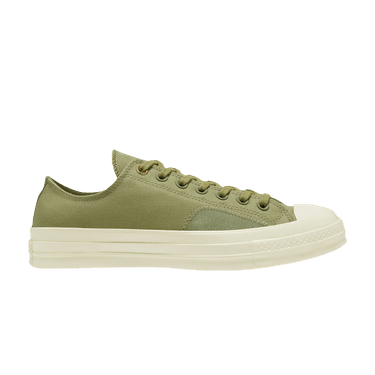 Converse Chuck 70 Low 'Clean N Preme - Street Sage'