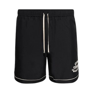 Amiri Club Amiri Short 'Black'