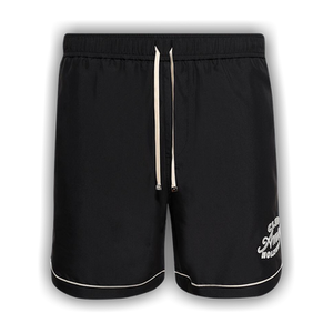 Amiri Club Amiri Short 'Black'