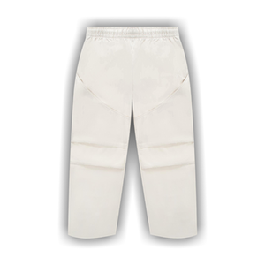 Air Jordan Brooklyn Pants 'Light Orewood Brown/White'