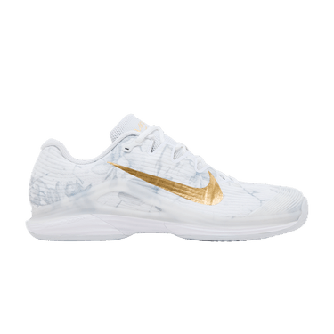 NikeCourt Air Zoom Vapor 12 HC 'Magnolia'