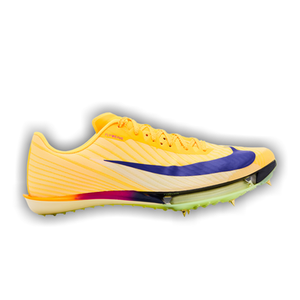 Nike Air Zoom Maxfly 2 'Citron Pulse Volt Ice'