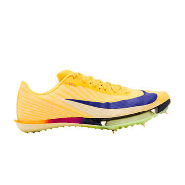 Nike Air Zoom Maxfly 2 'Citron Pulse Volt Ice'