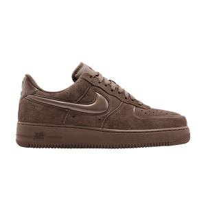 Nike Wmns Air Force 1 '07 'Mink Brown Black'