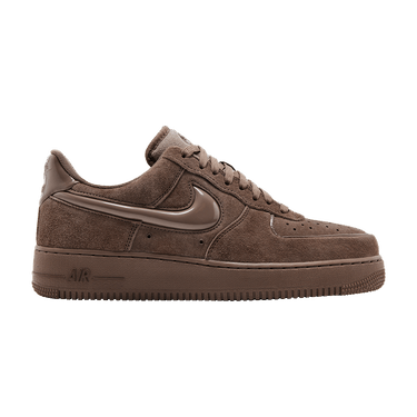Nike Wmns Air Force 1 '07 'Mink Brown Black'
