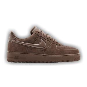 Nike Wmns Air Force 1 '07 'Mink Brown Black'