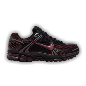 Nike Wmns Zoom Vomero 5 'Black Burgundy Crush'