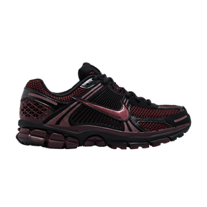 Nike Wmns Zoom Vomero 5 'Black Burgundy Crush'