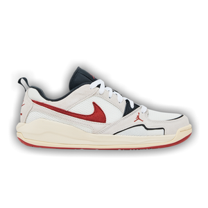 Air Jordan CMFT Era 'Sail Black'