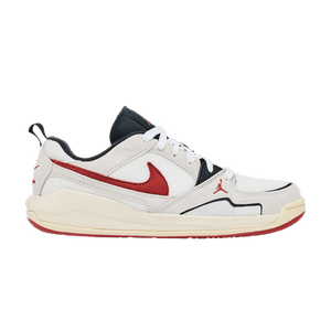 Air Jordan CMFT Era 'Sail Black'