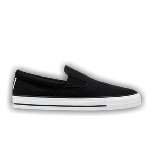 Converse Chuck Taylor All Star Slip 'Black'