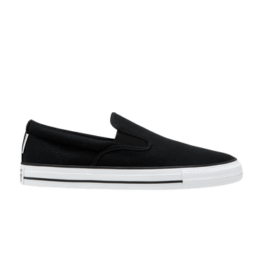Converse Chuck Taylor All Star Slip 'Black'