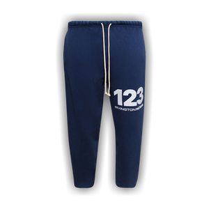 RIVINGTON roi Rebis Metanoia Uso Sweat 'Navy'