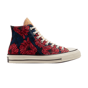 Converse Chuck 70 Hi 'Culture Weave - Multi'