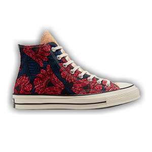 Converse Chuck 70 Hi 'Culture Weave - Multi'