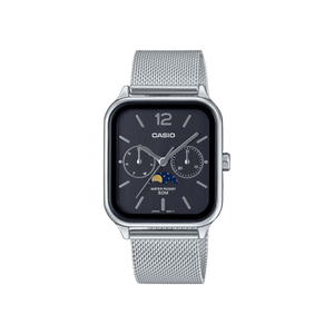 G-SHOCK by Casio Standard Watch 'Silver'