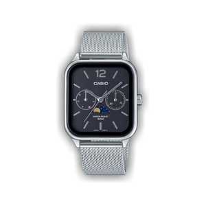 G-SHOCK by Casio Standard Watch 'Silver'