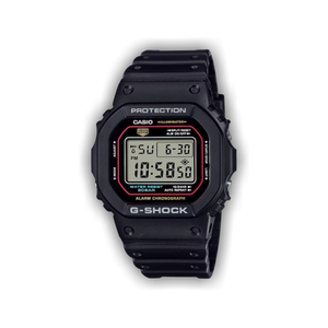 G-SHOCK by Casio Digital 5600 Series Watch 'Black'