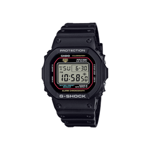 G-SHOCK by Casio Digital 5600 Series Watch 'Black'