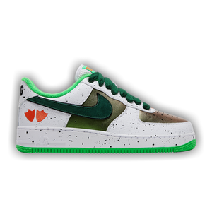 Nike Air Force 1 DOAF Oregon 'Egg or Duck' PE