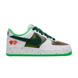 Nike Air Force 1 DOAF Oregon 'Egg or Duck' PE