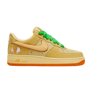 Nike Air Force 1 DOAF Oregon 'Duck or Egg' PE