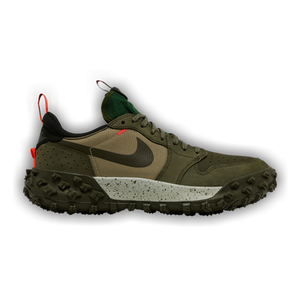 Air Jordan 1 Low Element GORE-TEX 'Medium Olive'