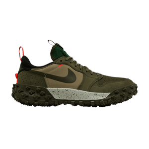 Air Jordan 1 Low Element GORE-TEX 'Medium Olive'