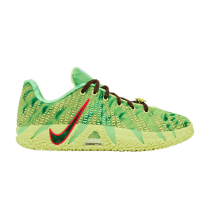 Nike Ja 3 GS 'Spooky Season'