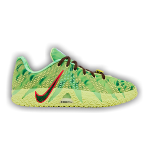 Nike Ja 3 GS 'Spooky Season'