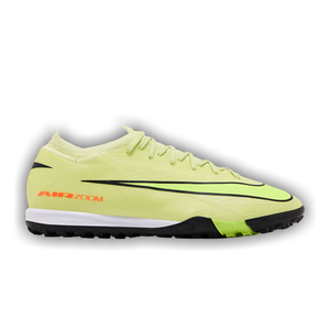 Nike Zoom Mercurial Vapor 16 Pro TF 'Limelight Hyper Crimson'