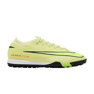 Nike Zoom Mercurial Vapor 16 Pro TF 'Limelight Hyper Crimson'