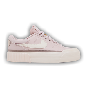 Nike Wmns Court Legacy Lift 'Silt Red Malt'