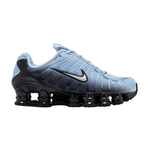 Nike Wmns Shox TL 'Anthracite Light Armory Blue'