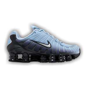 Nike Wmns Shox TL 'Anthracite Light Armory Blue'