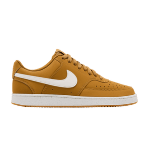 Nike Court Vision Low 'Wheat Sail'